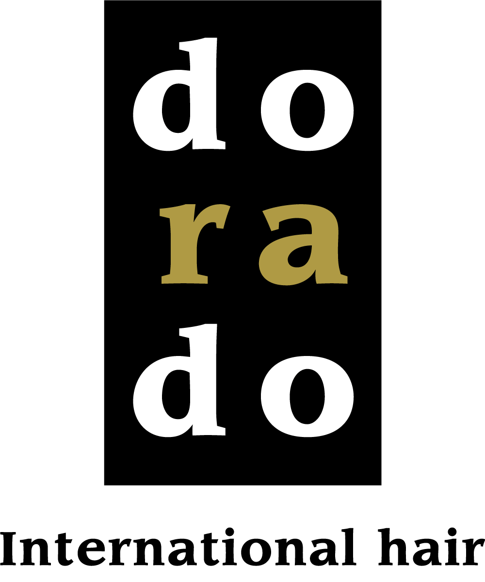 dorado international hair ロゴマーク